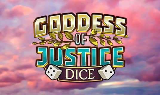 Play Goddess of Justice by Air Dice