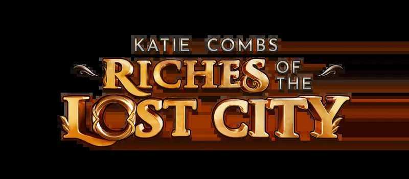 Play Katie Combs – Riches of the Lost City by Air Dice