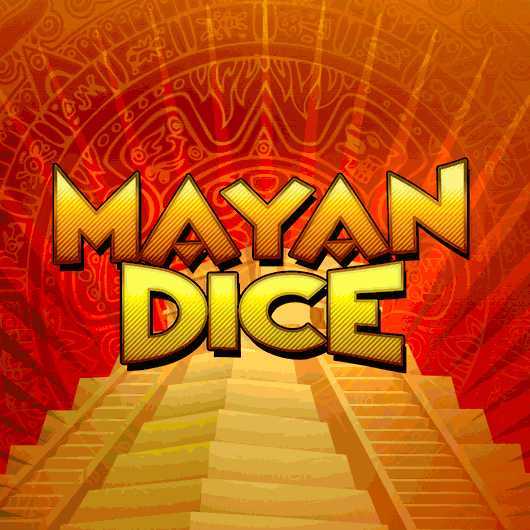 Play Mayan Dice by Air Dice