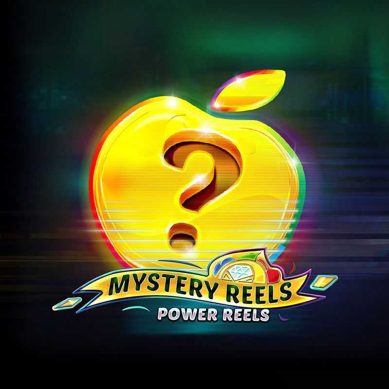 Play Mystery Reels by Air Dice