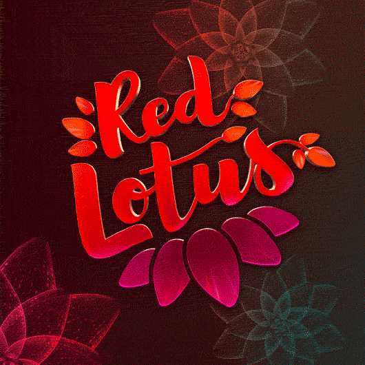 Play Red Lotus by Air Dice