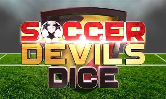 Play Soccer Devils by Air Dice