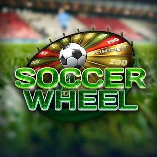 Play Soccer Wheel by Air Dice