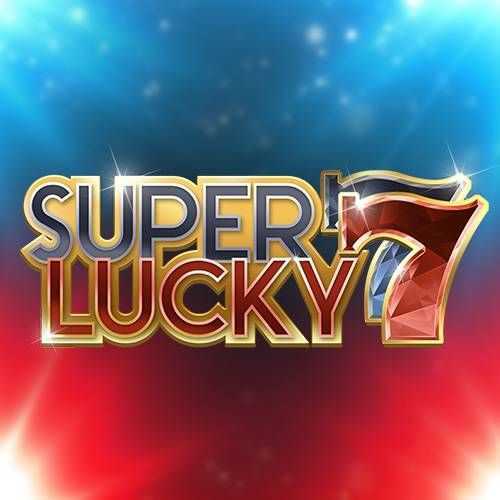 Play Super Lucky 7 by Air Dice