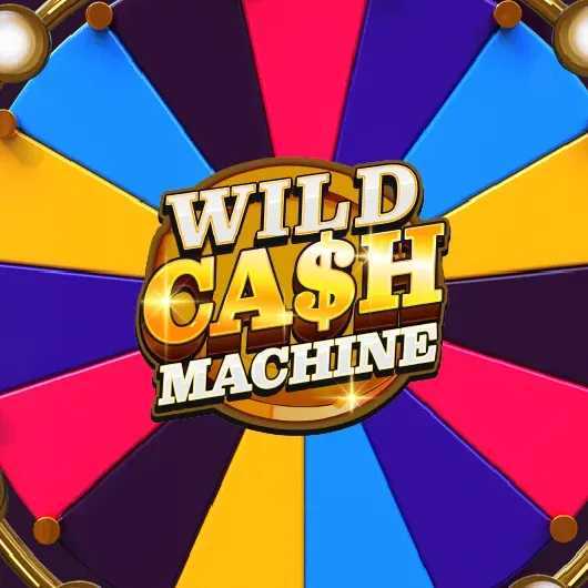 Play Wild Cash Spins by Air Dice