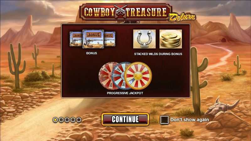 Slot Cowboy