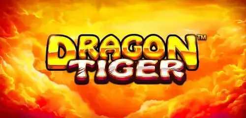 Play Dragon Tiger by Aiwin Games