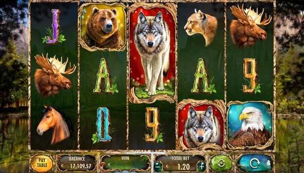 Play Forest Animal by Aiwin Games