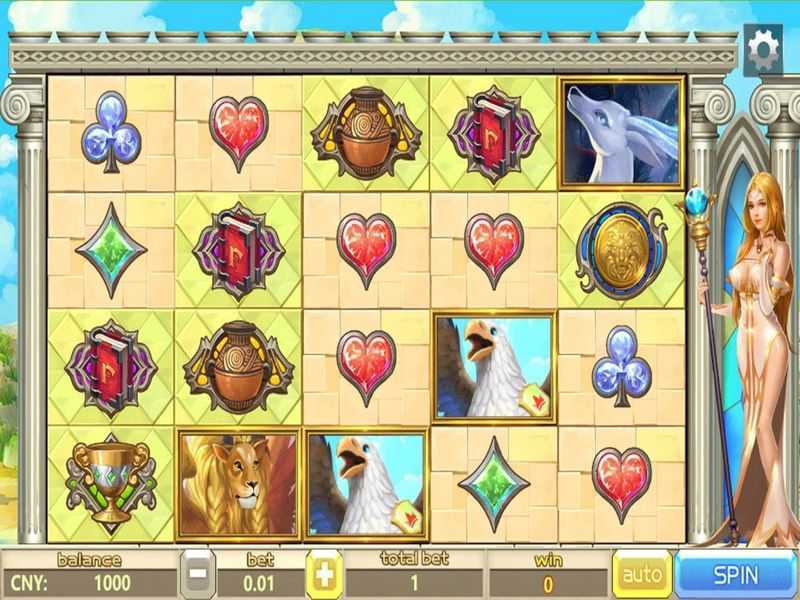 Play Hera by Aiwin Games