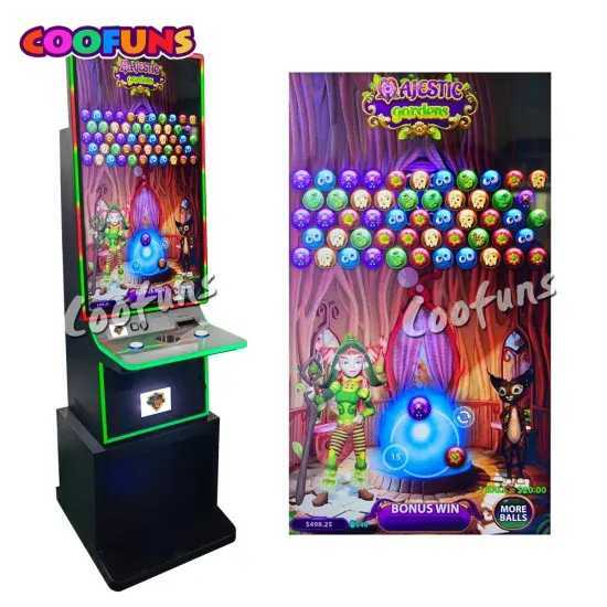 Play Lover Machine by Aiwin Games