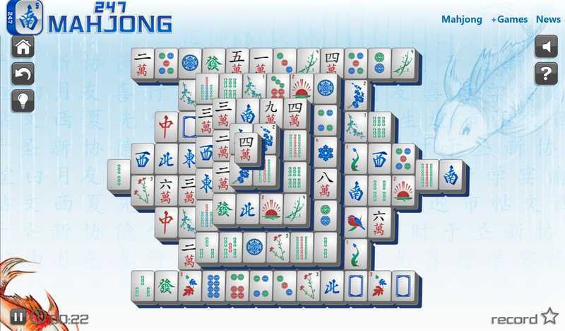 Mahjong 13 Aiwin Games Mahjong 13 Aiwin Games