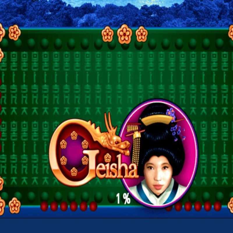 Play Memoirs of a Geisha by Aiwin Games