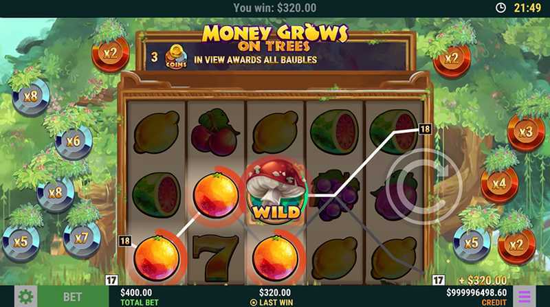 Play Money on Tree by Aiwin Games