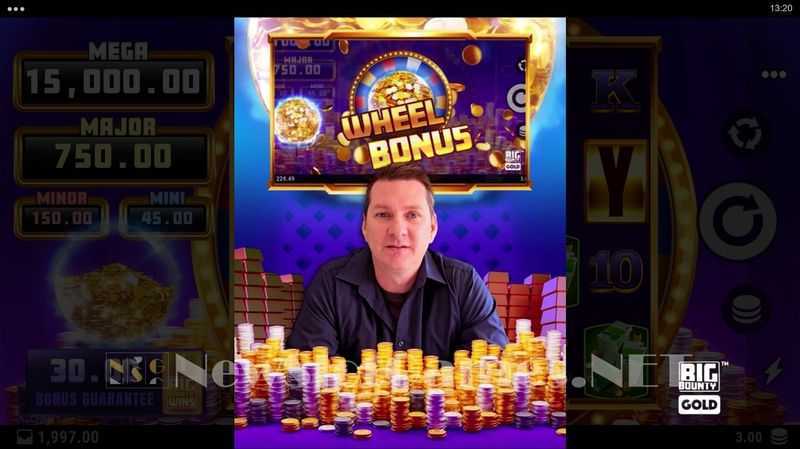 Play Mr. Big by Aiwin Games