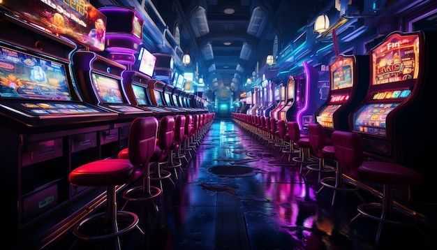 Play Night Club by Aiwin Games