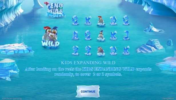 Play North Pole by Aiwin Games