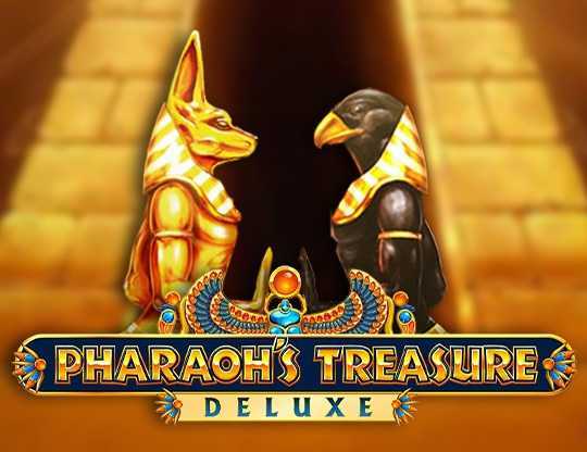 Play Pharaos Treasure by Aiwin Games