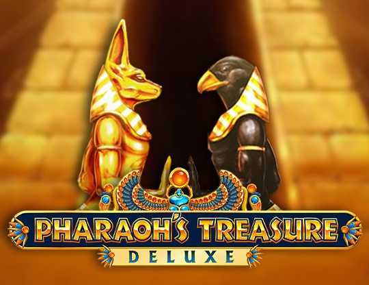 Play Pharaos Treasure by Aiwin Games