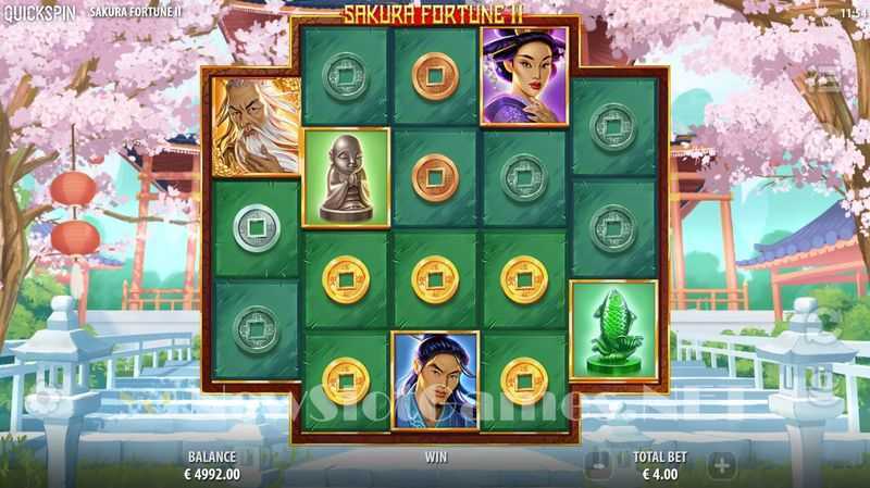 Play Sakura & Katana by Aiwin Games