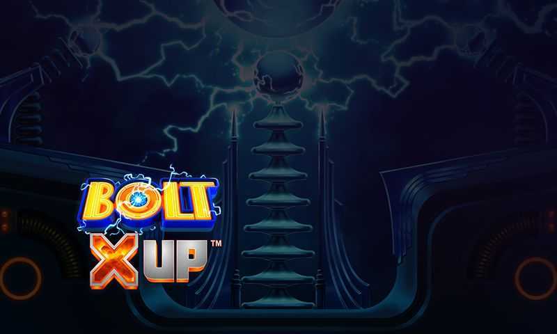 Play Bolt X UP by Alchemy Gaming