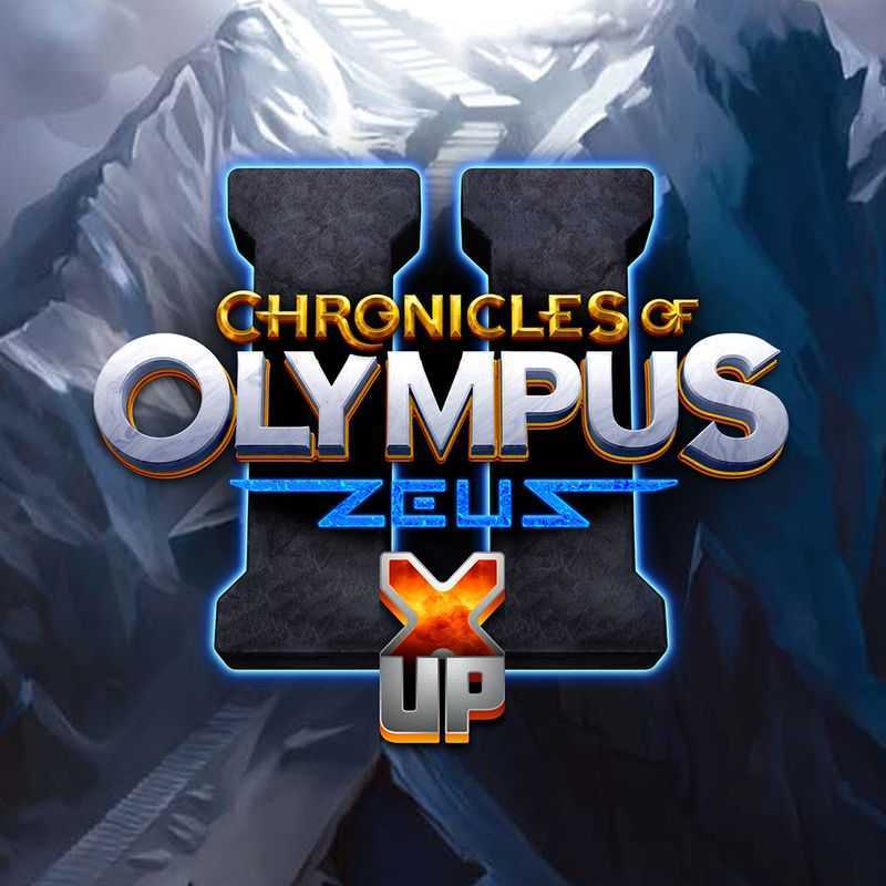 Play Chronicles of Olympus X UP by Alchemy Gaming