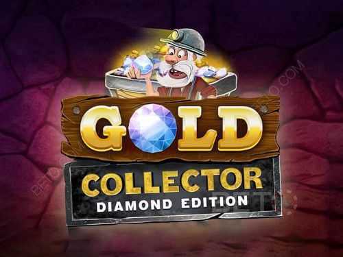 Gold Collector Gold Collector