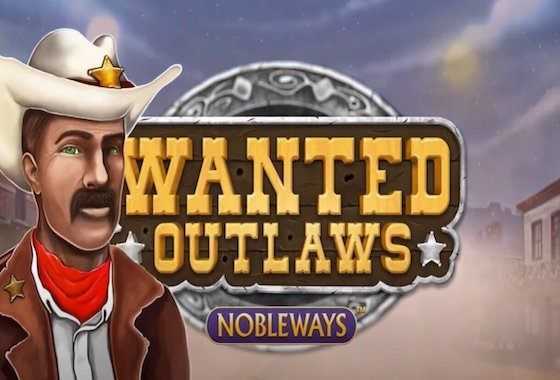 Wanted Outlaws Wanted Outlaws