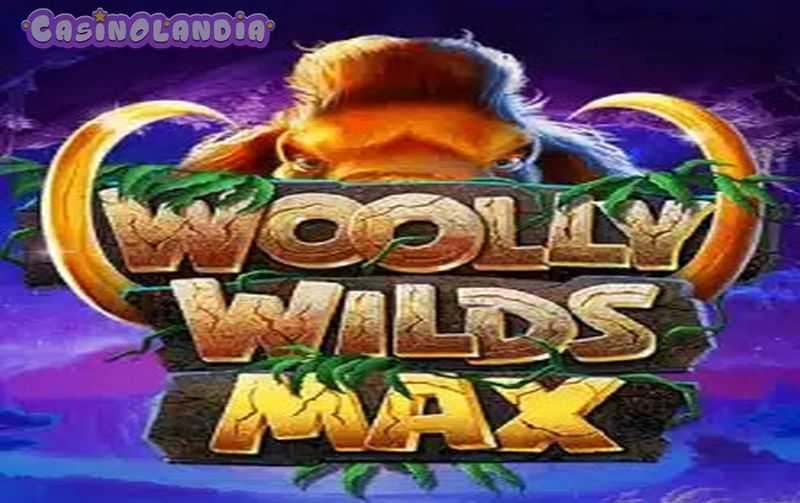 Play Woolly Wilds MAX by All For One Studios – Join the Fun in this Online Casino Game 