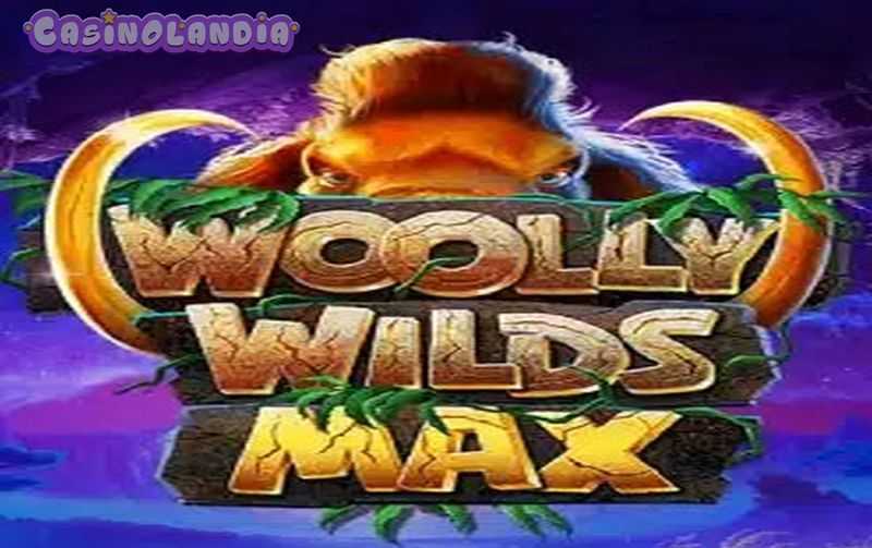 Slot Woolly Wilds MAX