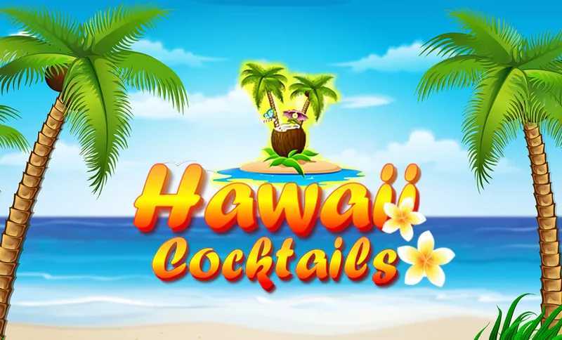 Play Beach Cocktails by Allbet Gaming