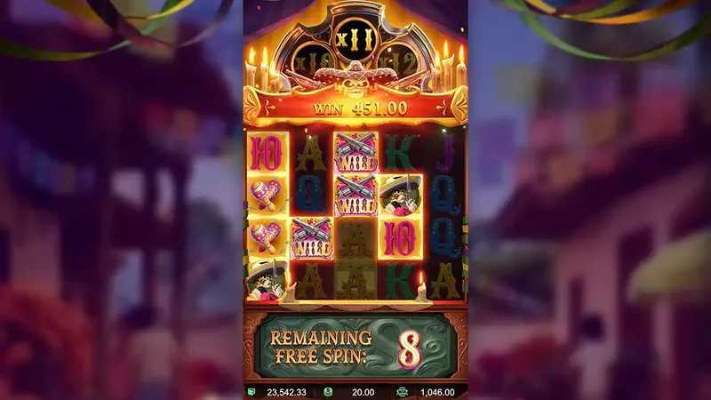 Burrito Bandito Allbet Gaming Burrito Bandito Allbet Gaming
