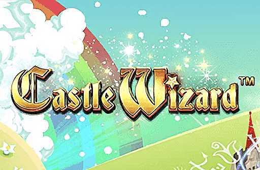 Play Castle Wizard by Allbet Gaming