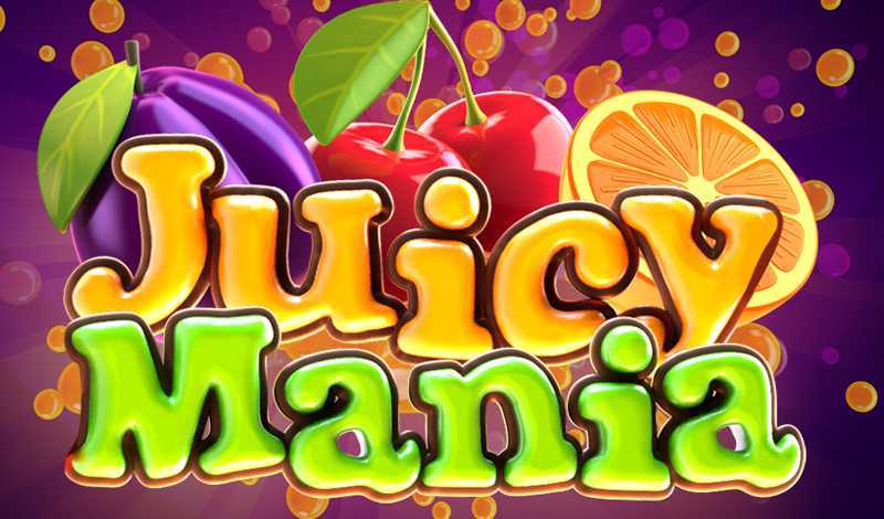 Play Juicy Fruits by Allbet Gaming