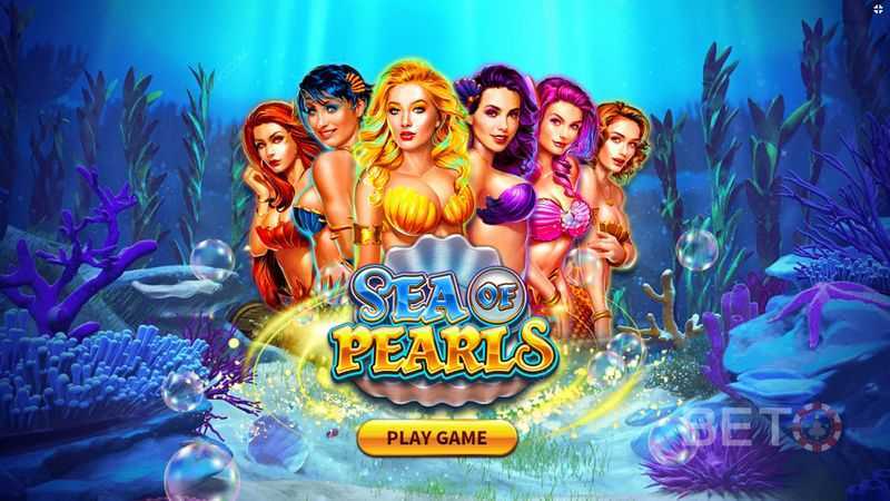 Play Underwater Fairies by Allbet Gaming