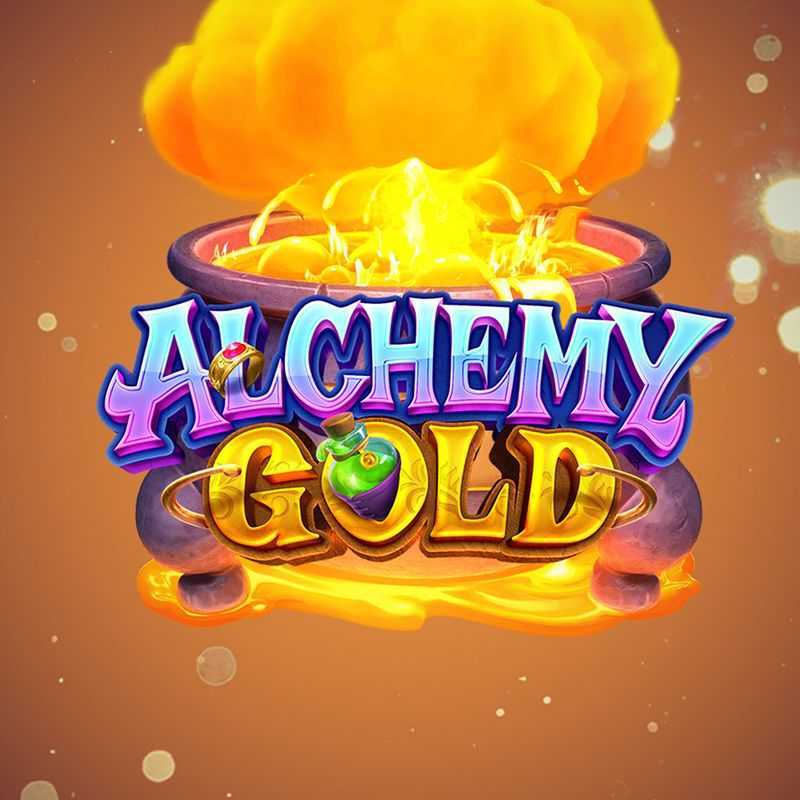 Play Alchemy by Allwayspin