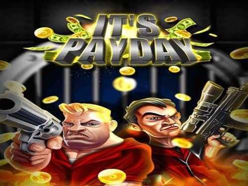 Play It's Payday by Allwayspin