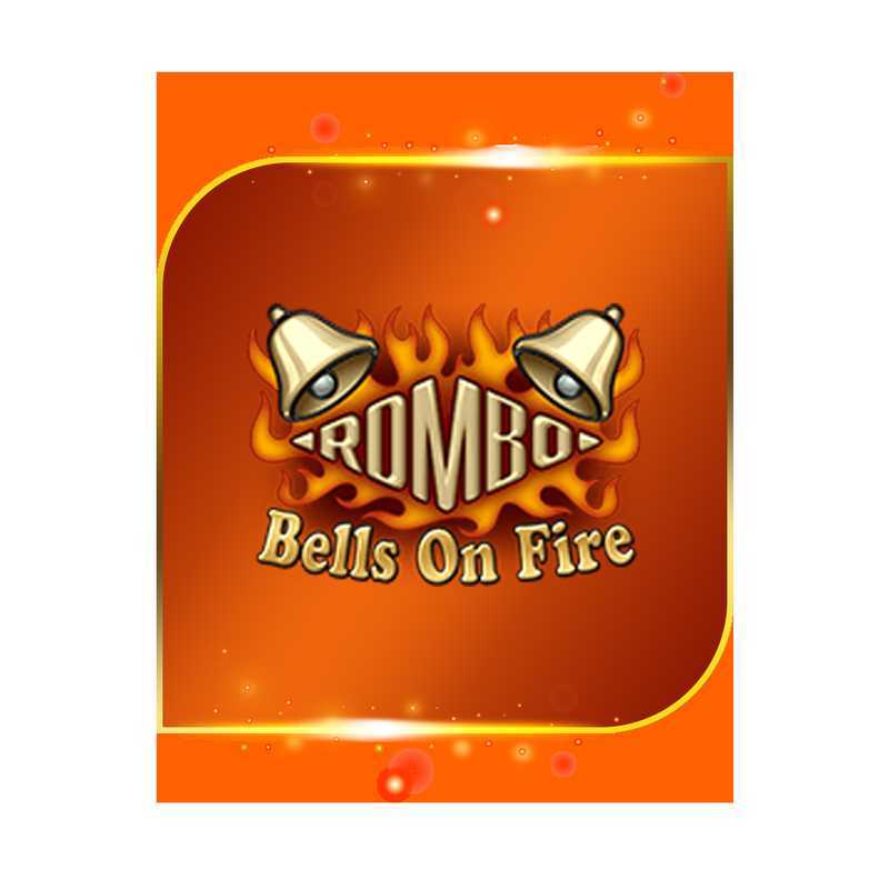 Play Bells On Fire by Amatic Industries