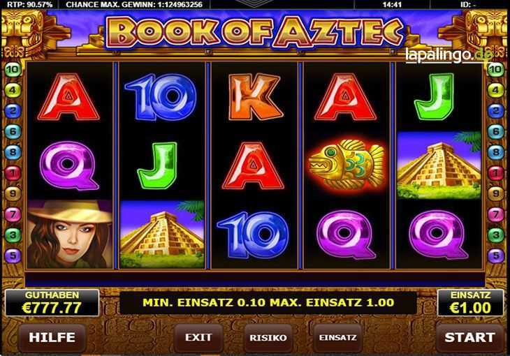 Play Book of Queen by Amatic Industries