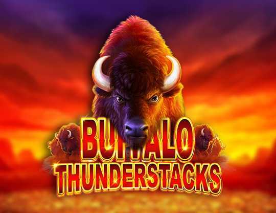 Play Buffalo Thunderstacks by Amatic Industries