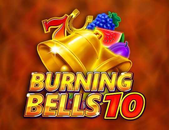 Play Burning Bells 10 by Amatic Industries