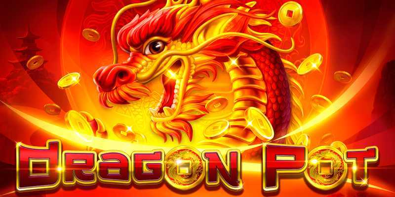 Play Dragon Pot by Amatic Industries