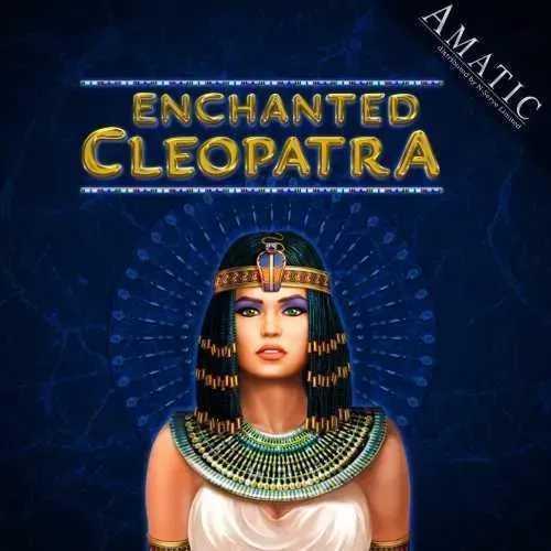 Play Enchanted Cleopatra by Amatic Industries