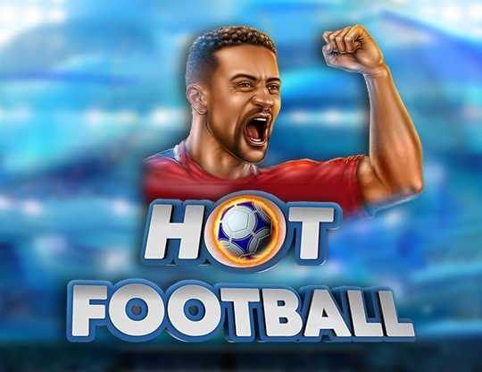 Play Hot Football by Amatic Industries