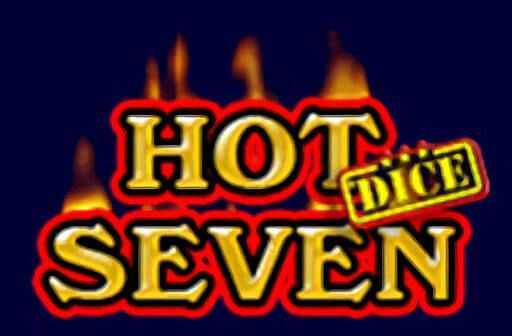 Play Hot Seven Dice by Amatic Industries