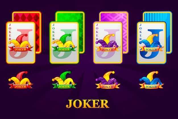 Play Joker Card Poker by Amatic Industries