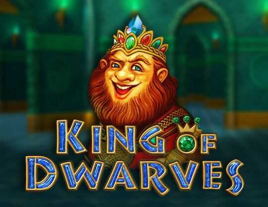 Play King of Dwarves by Amatic Industries