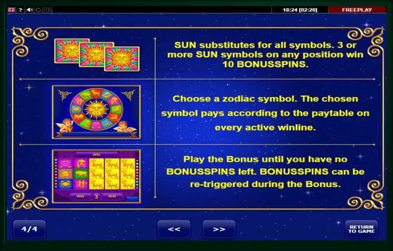 Play Lucky Coin by Amatic Industries