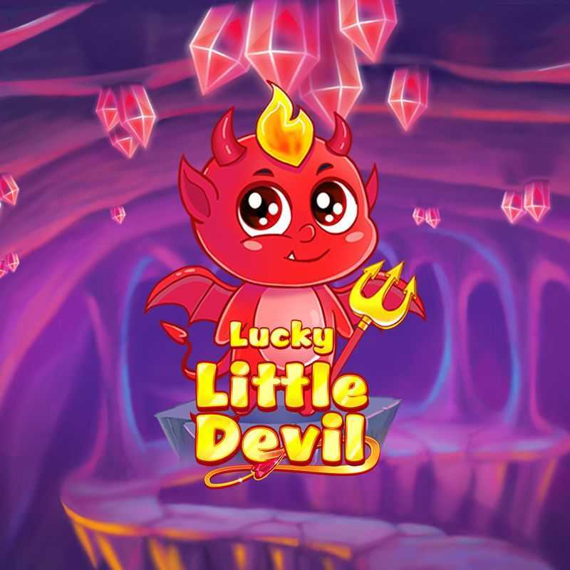 Play Lucky Little Devil by Amatic Industries