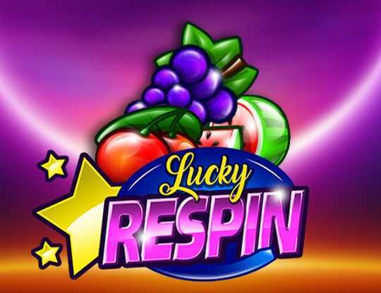 Play Lucky Respin by Amatic Industries