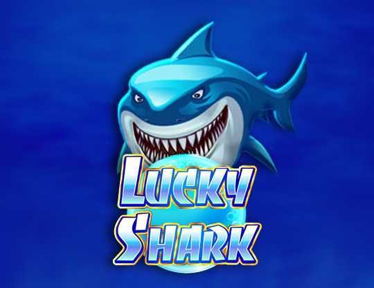 Play Lucky Shark by Amatic Industries